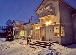 B&B Villa Kauppila Ii